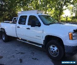 GMC: Sierra 3500 for Sale