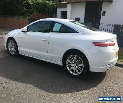Renault Laguna GT Coupe for Sale