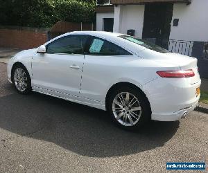 Renault Laguna GT Coupe