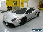 2012 Lamborghini Gallardo for Sale