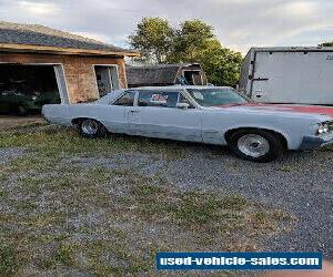 1964 Pontiac GTO for Sale