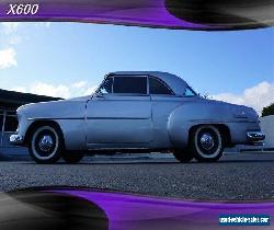 1951 Chevrolet Bel Air/150/210 for Sale