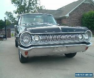 1964 Dodge Polara