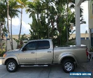 2004 Toyota Tundra SR5 Cloth Seats Power CD Cassette Tow Tonneau