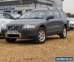 Volvo XC70 2.4 auto 2005MY D5 SE for Sale