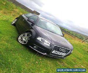 2009 Audi A3 2.0 Tdi S Line 170 S Tronic DSG ** Px Considered **