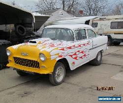 1955 Chevrolet Belair for Sale