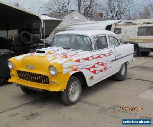 1955 Chevrolet Belair