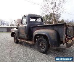 1953 Ford F-100 for Sale