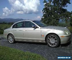 2008 Jaguar S-Type for Sale