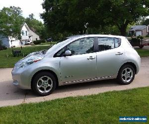 2011 Nissan Leaf