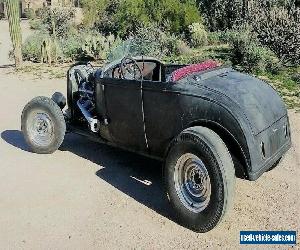 1930 Ford Model A