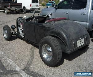 1930 Ford Model A