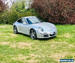 2005 Porsche 911 997 Carrera 2S 3.8 Auto for Sale