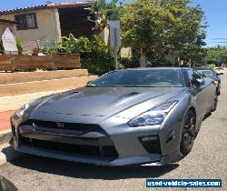 2017 Nissan GT-R for Sale