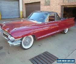 1961 Cadillac Other for Sale