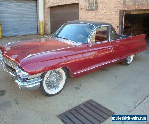 1961 Cadillac Other