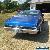 1970 Chevrolet Nova for Sale