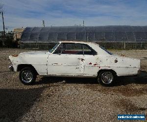 1967 Chevrolet Nova for Sale