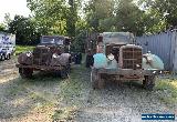 1940 Mack EQ for Sale