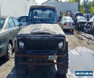 1976 Jeep J10