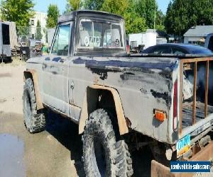 1976 Jeep J10