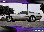 1985 Nissan 300ZX Turbo for Sale