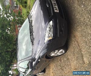 Ford Focus 1.8TDCI Sport 2006