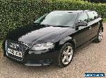 AUDI A3 5dr SPORTBACK 1.6 TECHNIK 2010. 60,300 mls. SERVICE HISTORY PRIVATE SALE for Sale