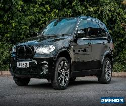 BMW X5 40D XDrive 3.0 Twin Turbo Diesel 7 Seater Panaramic Roof Low Mileage for Sale