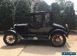 1926 Ford Model T for Sale