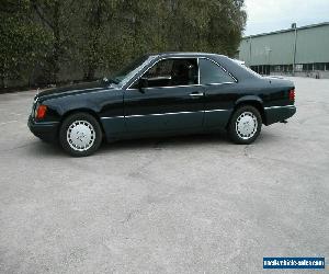 MERCEDES BENZ 300 CE - LOW KLMS