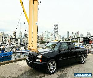 2006 Chevrolet Silverado 1500 for Sale