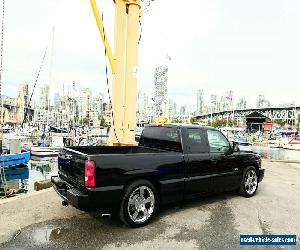 2006 Chevrolet Silverado 1500