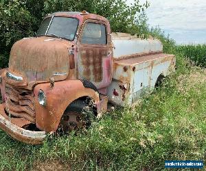 1950 Chevrolet Other Pickups