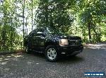 2008 Chevrolet Avalanche for Sale