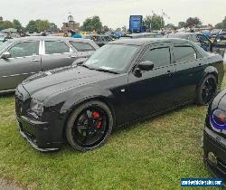 Chrysler 300c srt design for Sale