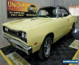 1969 Dodge Superbee