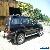 Toyota Land Cruiser Amazon VX Auto 4.5 Petrol. 1997 Series 80. 132K miles FSH   for Sale