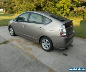 2007 Toyota Prius