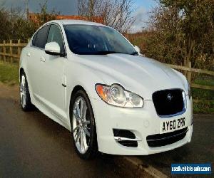 JAGUAR PREM LUX XF-S