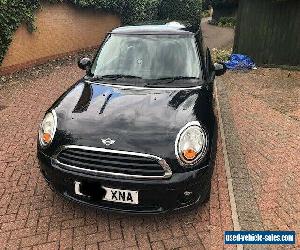 Mini One 1.4 (57) 2008 for Sale