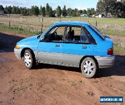 Ford Laser for sale for Sale