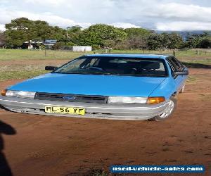 Ford Laser for sale