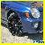 2002 Subaru WRX Blue undefined for Sale