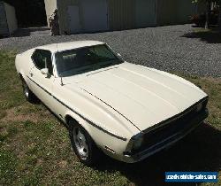 Ford: Mustang Fastback for Sale