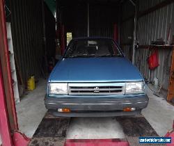 1985 RB Gemini for Sale