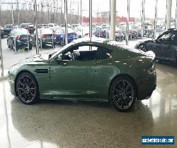 Aston Martin: DBS DBS for Sale