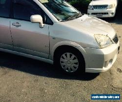 SUZUKI LIANA 4 DOOR SPORT SEDAN 2004 for Sale