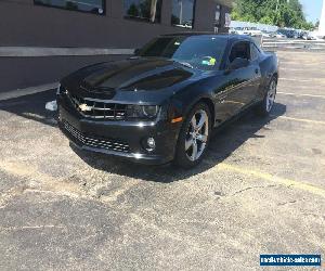 2010 Chevrolet Camaro